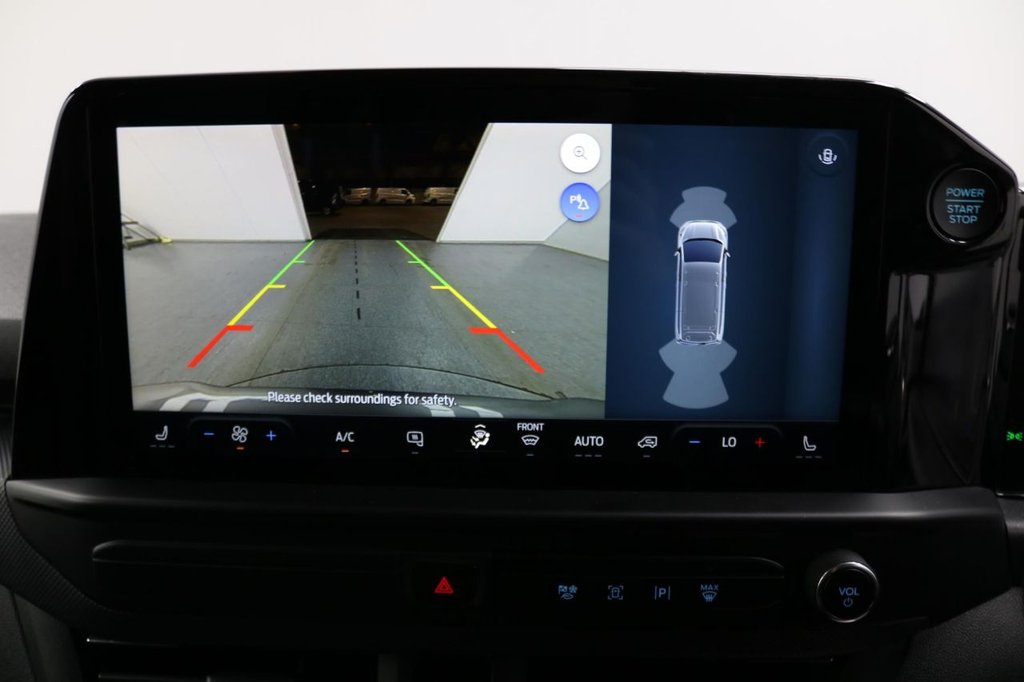 Used Ford Transit Custom 2024 for sale - 77263195: Photo 49