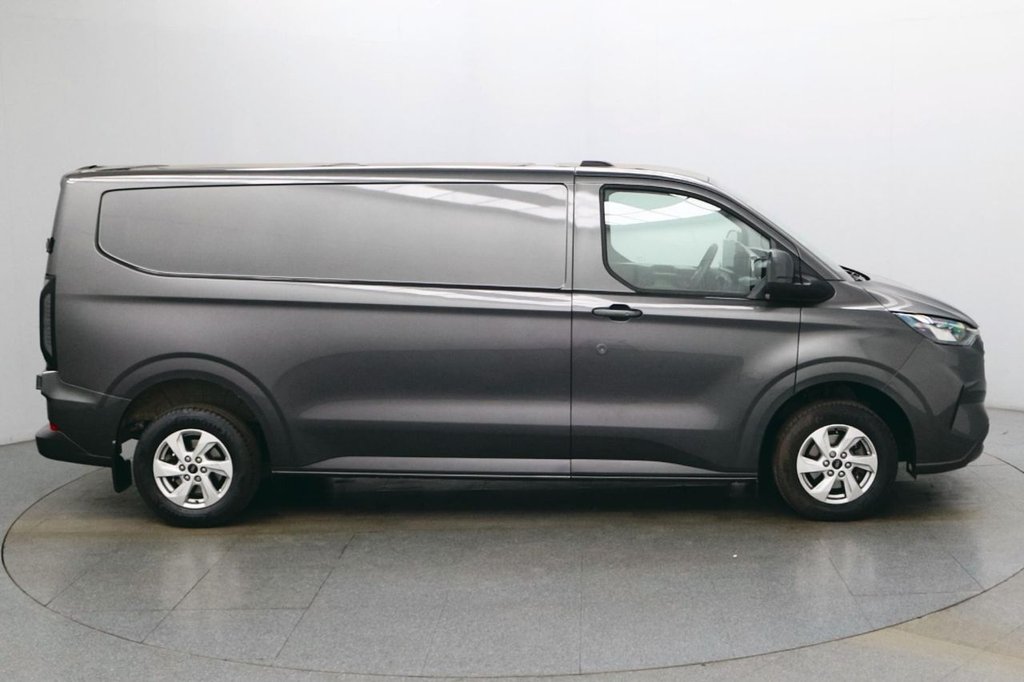 Used Ford Transit Custom 2024 for sale - 77263195: Photo 9