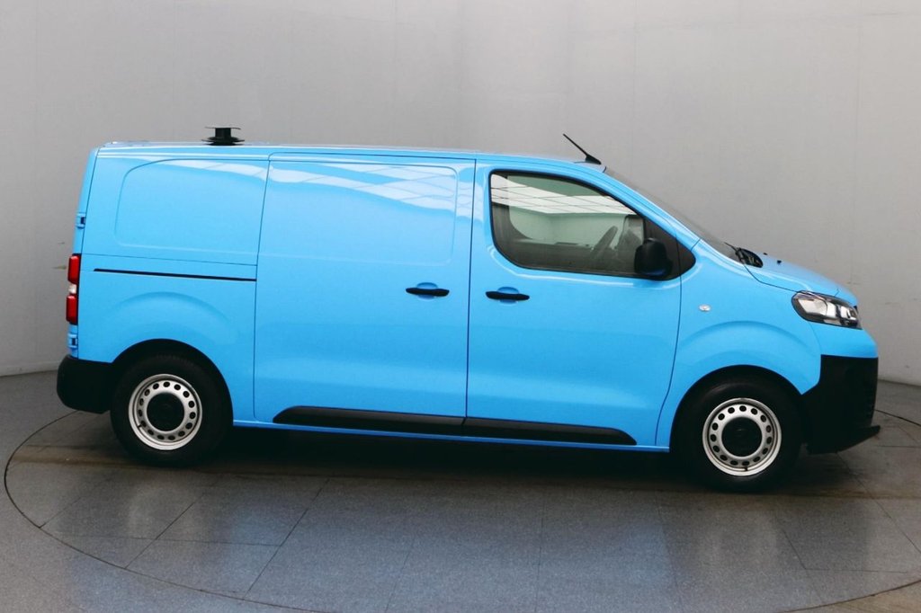 Used Vauxhall Vivaro 2022 for sale - 77725734: Photo 11