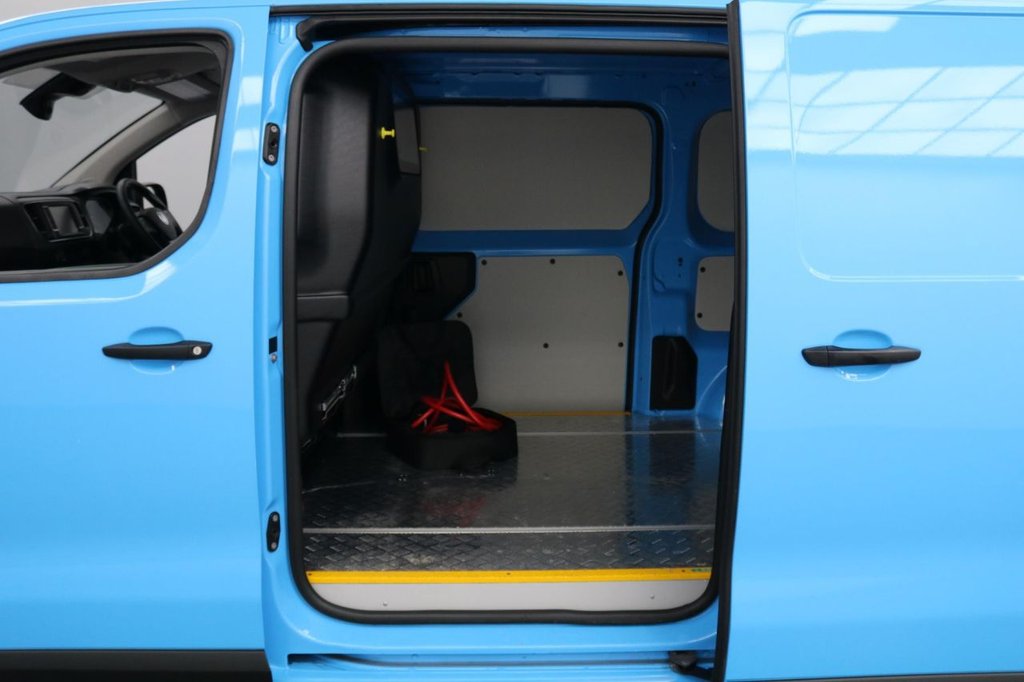 Used Vauxhall Vivaro 2022 for sale - 77725734: Photo 15