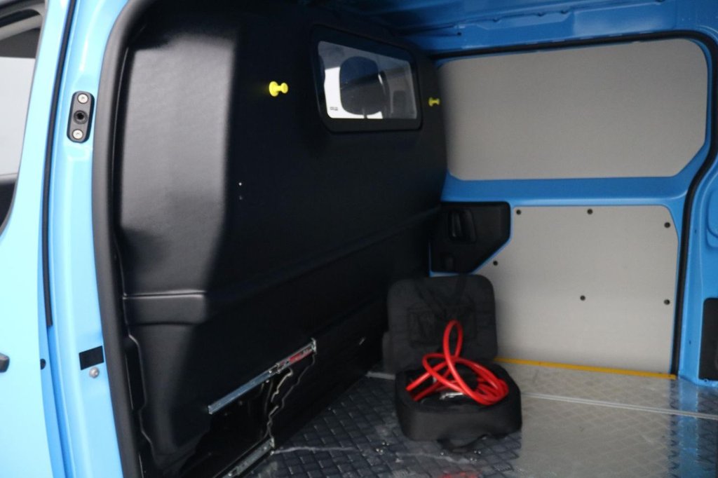 Used Vauxhall Vivaro 2022 for sale - 77725734: Photo 18