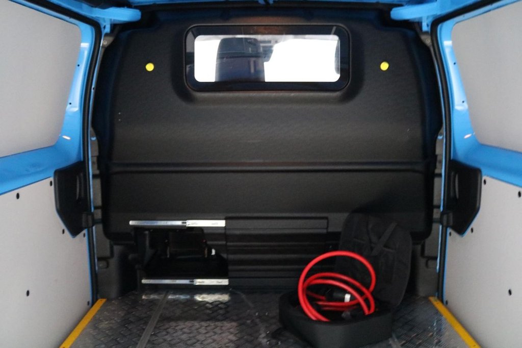 Used Vauxhall Vivaro 2022 for sale - 77725734: Photo 19