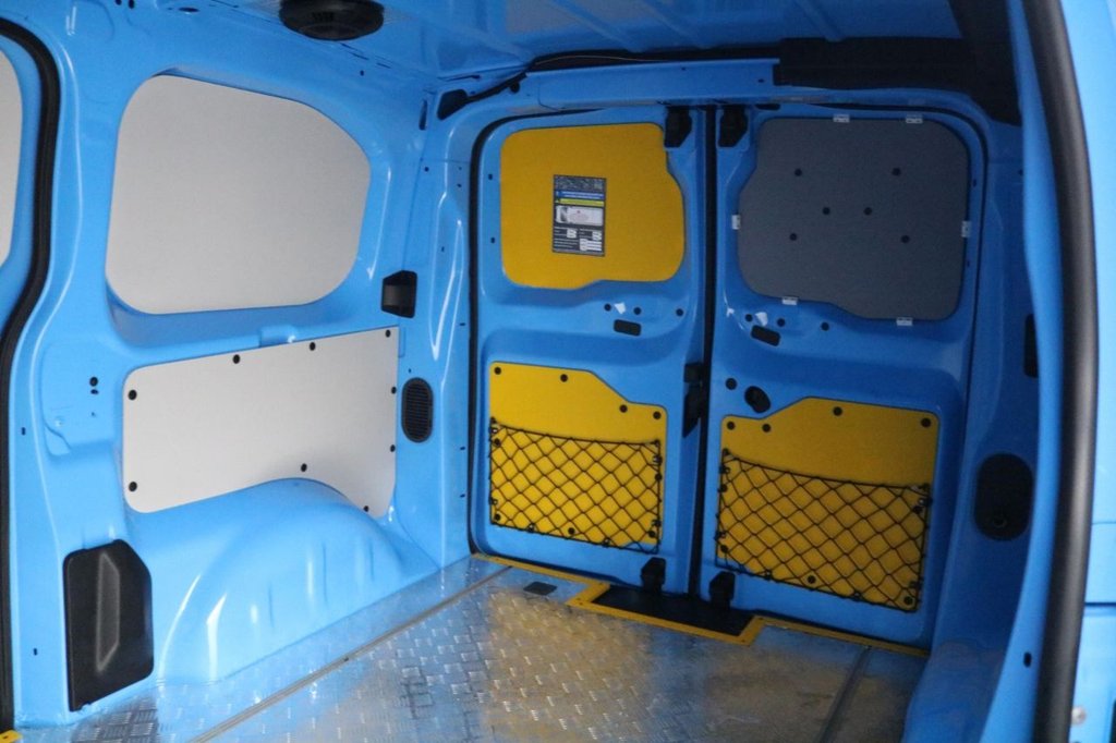 Used Vauxhall Vivaro 2022 for sale - 77725734: Photo 22