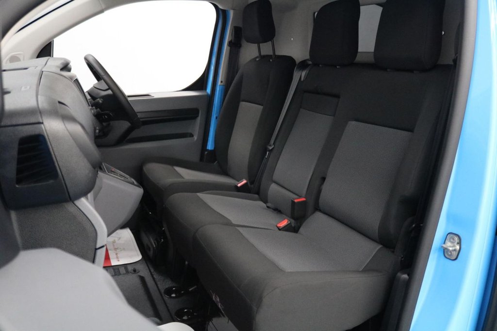 Used Vauxhall Vivaro 2022 for sale - 77725734: Photo 27