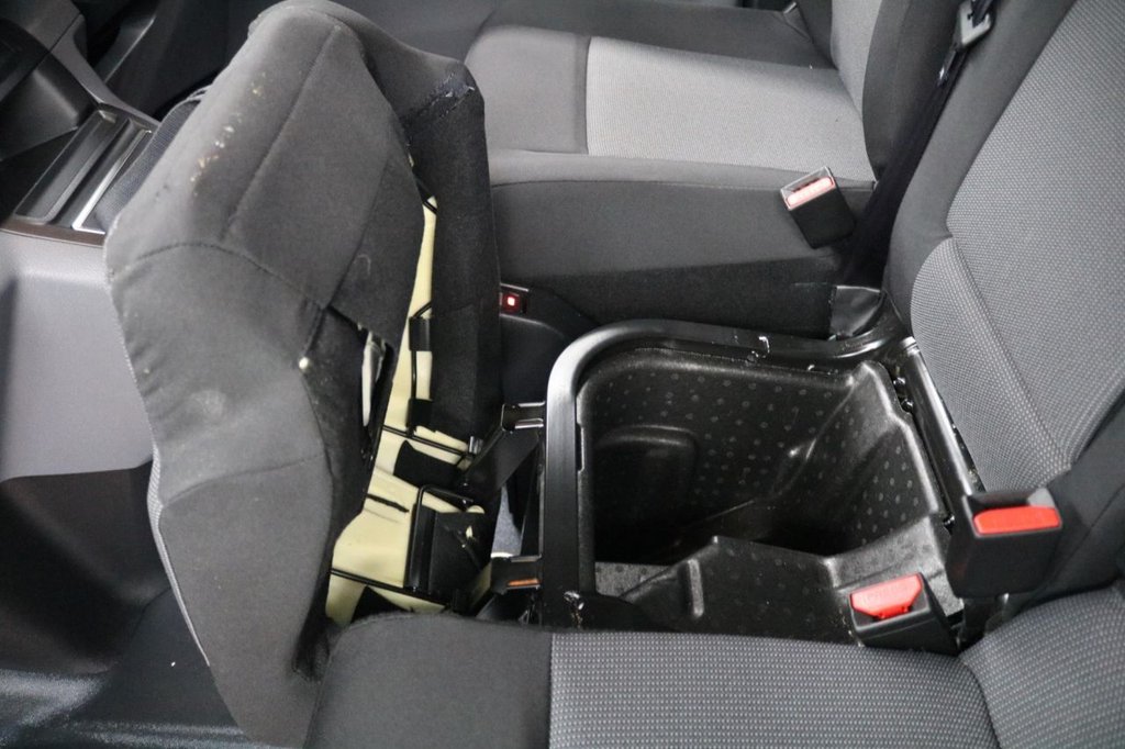 Used Vauxhall Vivaro 2022 for sale - 77725734: Photo 28