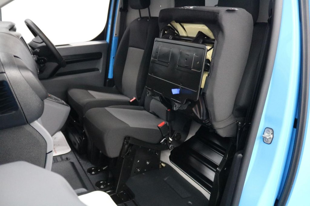 Used Vauxhall Vivaro 2022 for sale - 77725734: Photo 29