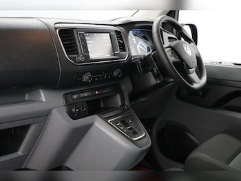 Used Vauxhall Vivaro 2022 for sale - 77725734: Photo