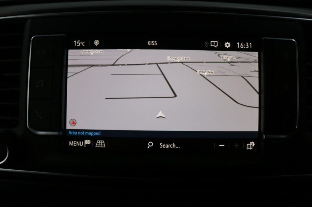 Used Vauxhall Vivaro 2022 for sale - 77725734: Photo 3