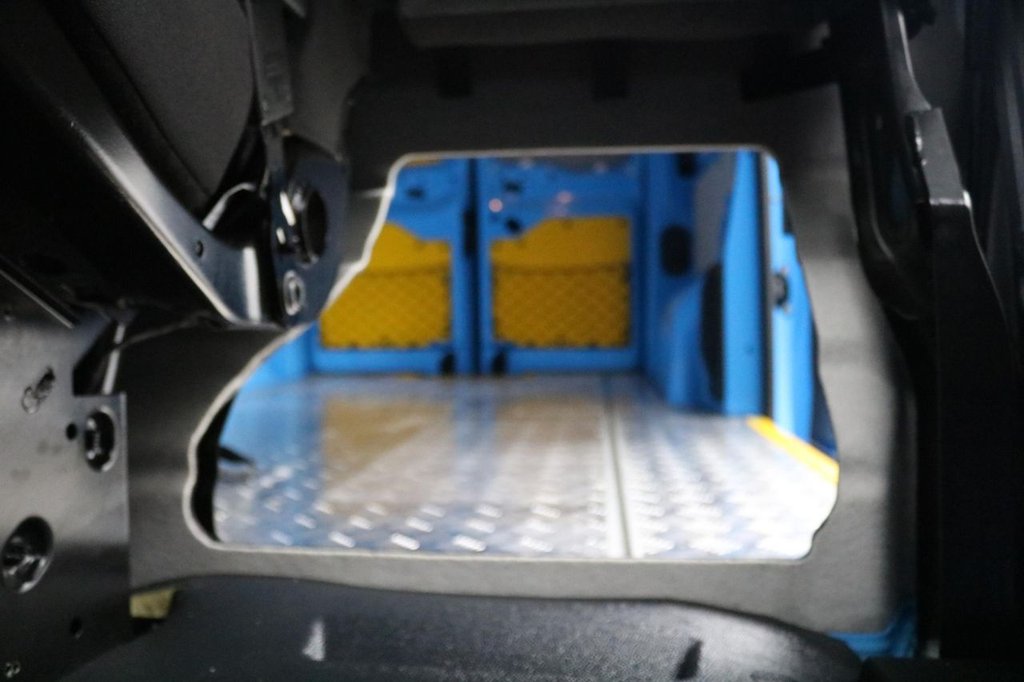 Used Vauxhall Vivaro 2022 for sale - 77725734: Photo 30