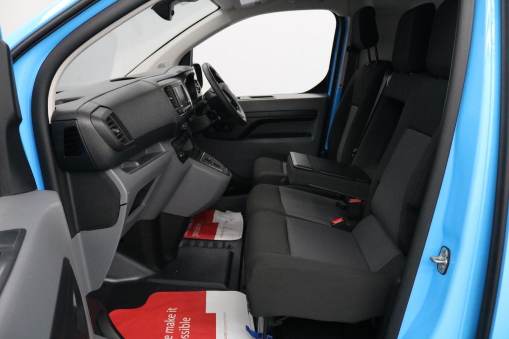 Used Vauxhall Vivaro 2022 for sale - 77725734: Photo 31