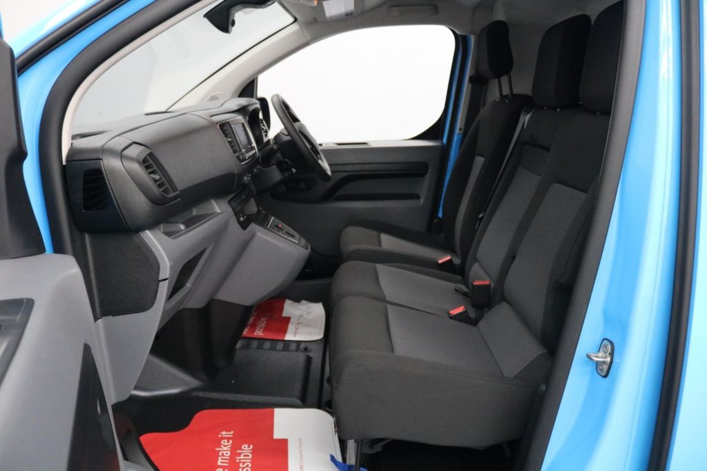 Used Vauxhall Vivaro 2022 for sale - 77725734: Photo 32