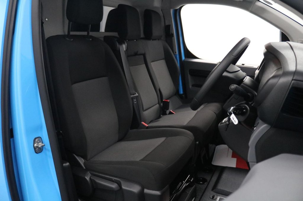 Used Vauxhall Vivaro 2022 for sale - 77725734: Photo 34