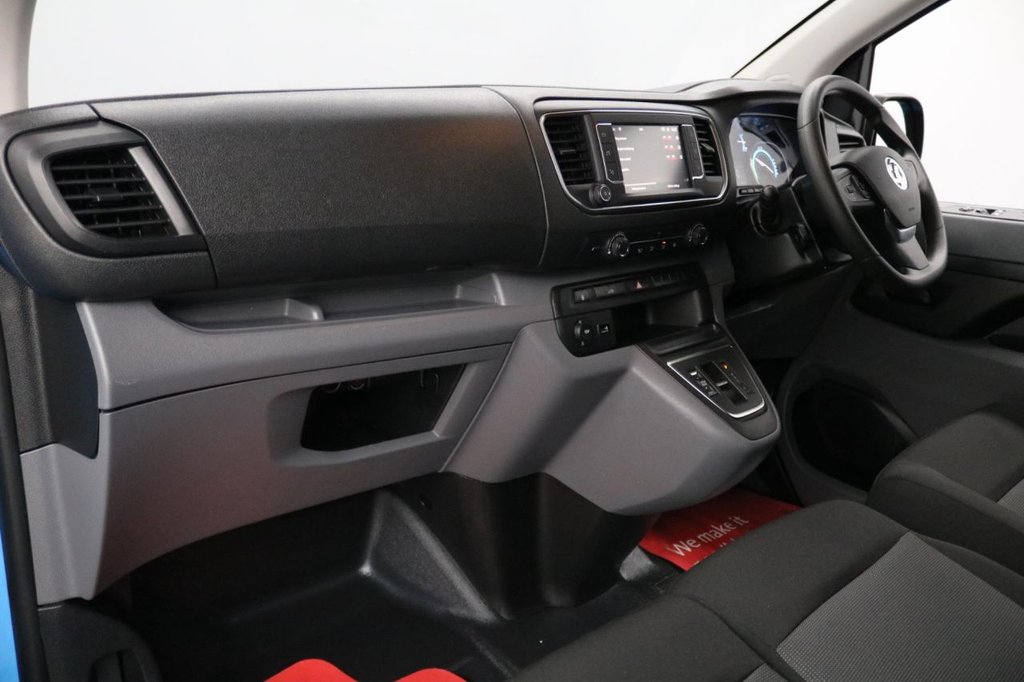 Used Vauxhall Vivaro 2022 for sale - 77725734: Photo 35