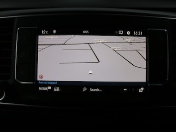 Used Vauxhall Vivaro 2022 for sale - 77725734: Photo