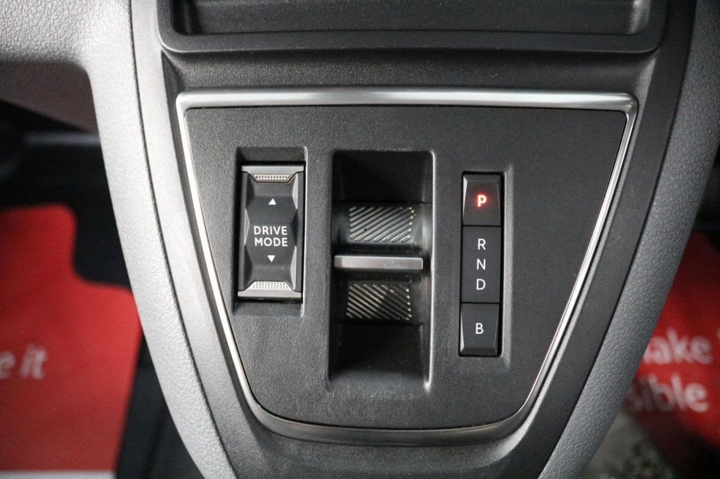 Used Vauxhall Vivaro 2022 for sale - 77725734: Photo 4