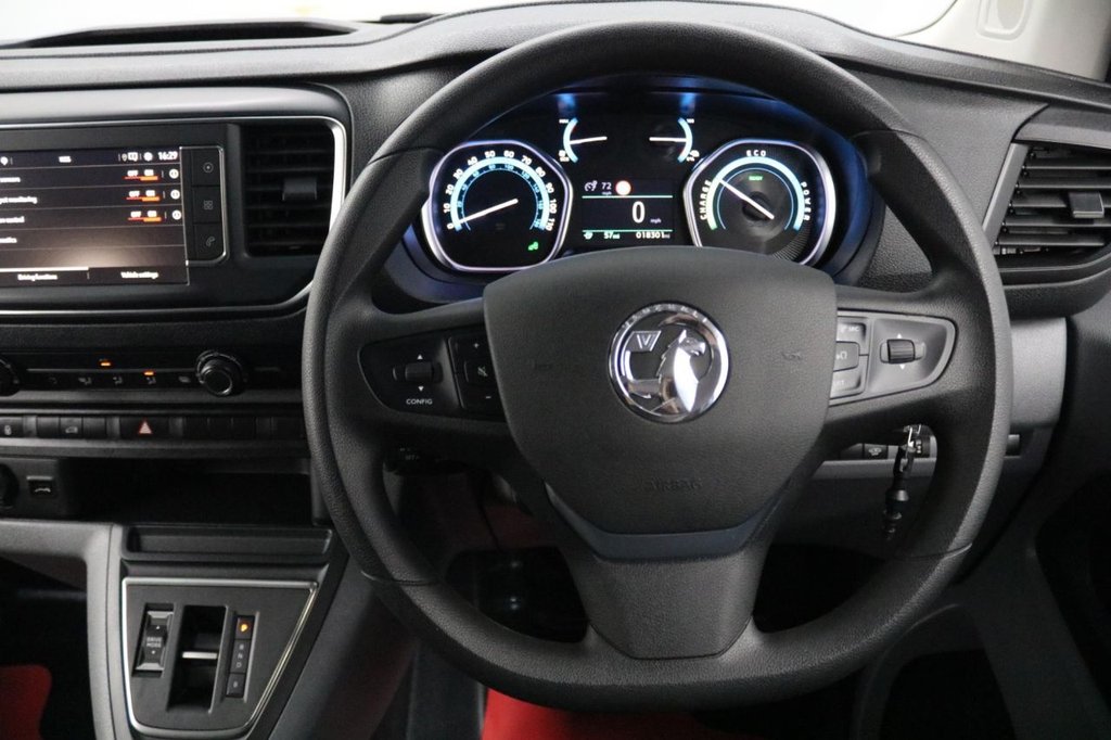 Used Vauxhall Vivaro 2022 for sale - 77725734: Photo 41