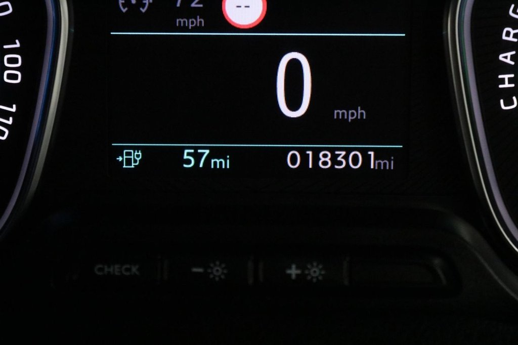 Used Vauxhall Vivaro 2022 for sale - 77725734: Photo 45