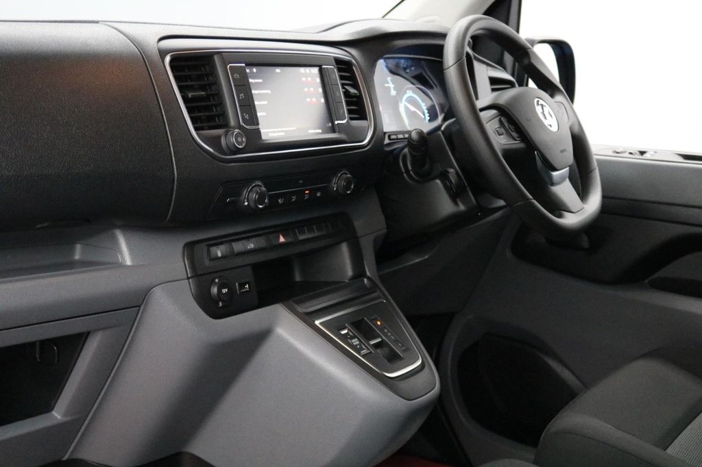 Used Vauxhall Vivaro 2022 for sale - 77725734: Photo 46