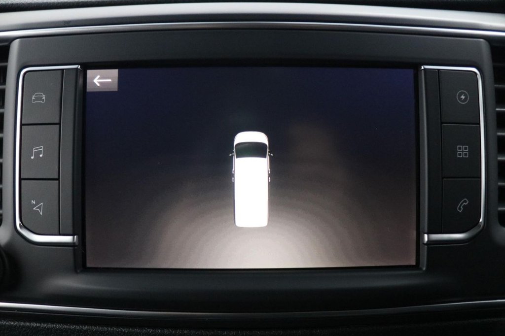 Used Vauxhall Vivaro 2022 for sale - 77725734: Photo 48