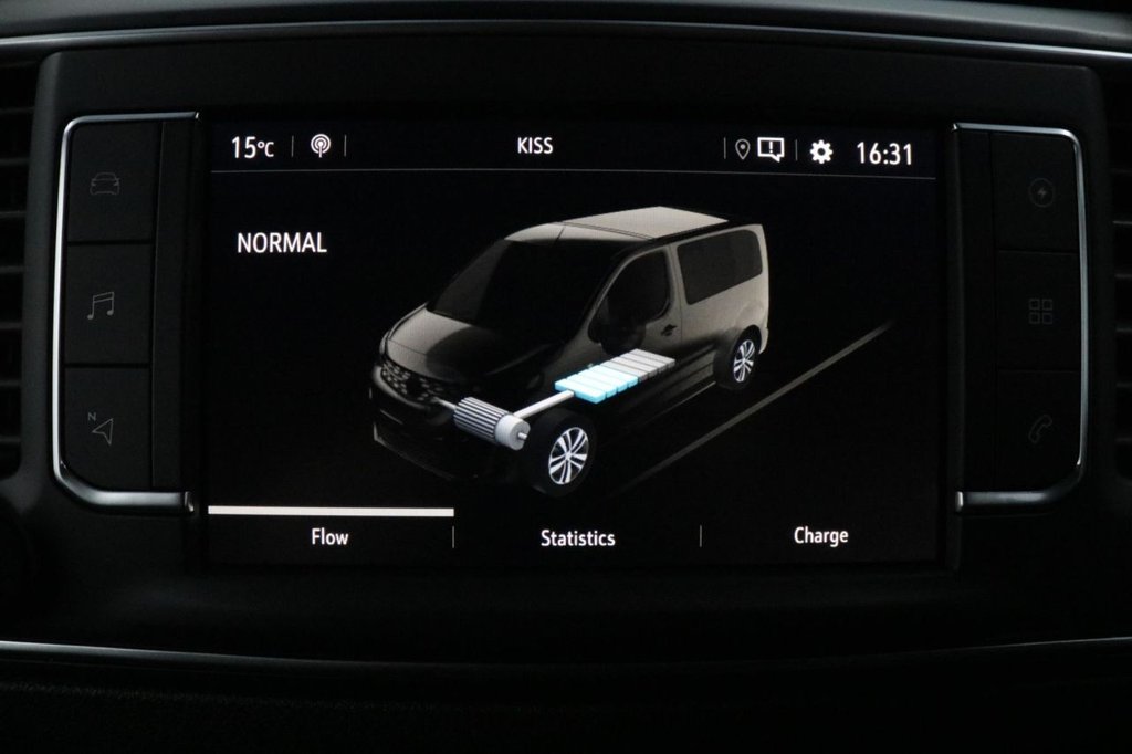 Used Vauxhall Vivaro 2022 for sale - 77725734: Photo 49