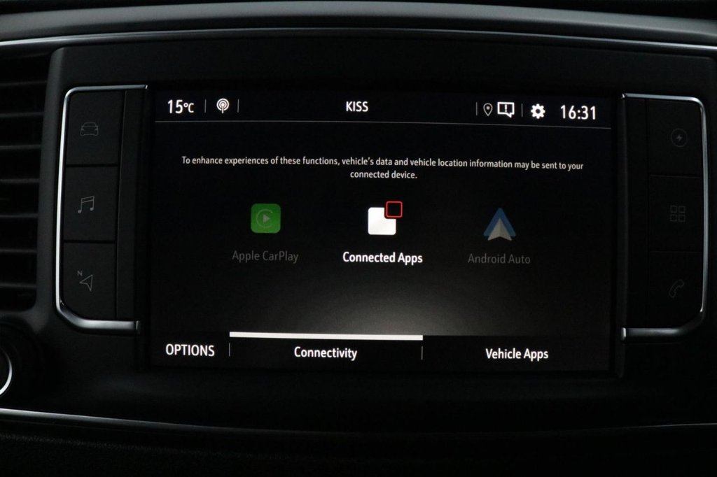 Used Vauxhall Vivaro 2022 for sale - 77725734: Photo 50