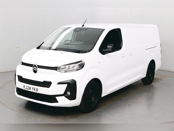 Used Citroen Dispatch 2024 for sale - 78277444: Photo