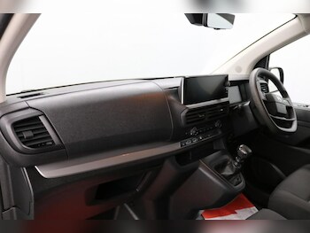 Used Citroen Dispatch 2024 for sale - 78277444: Photo