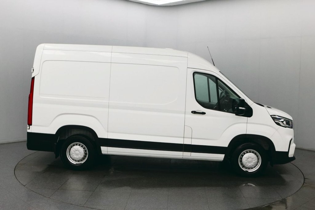 Used Maxus Deliver 9 2022 for sale - 77346686: Photo 12