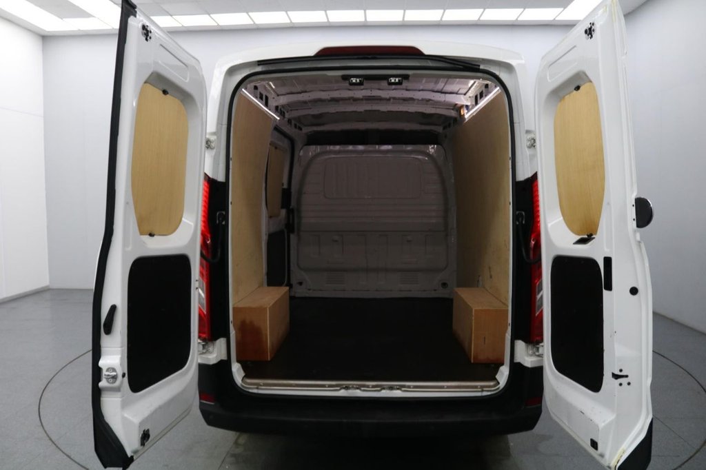 Used Maxus Deliver 9 2022 for sale - 77346686: Photo 16