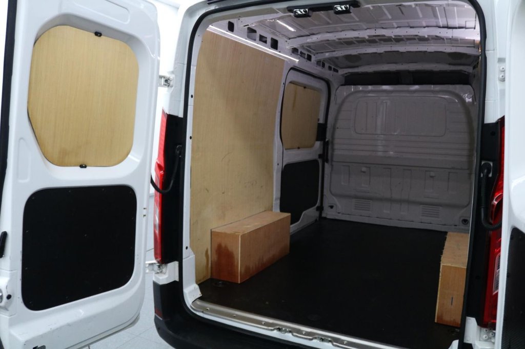 Used Maxus Deliver 9 2022 for sale - 77346686: Photo 20