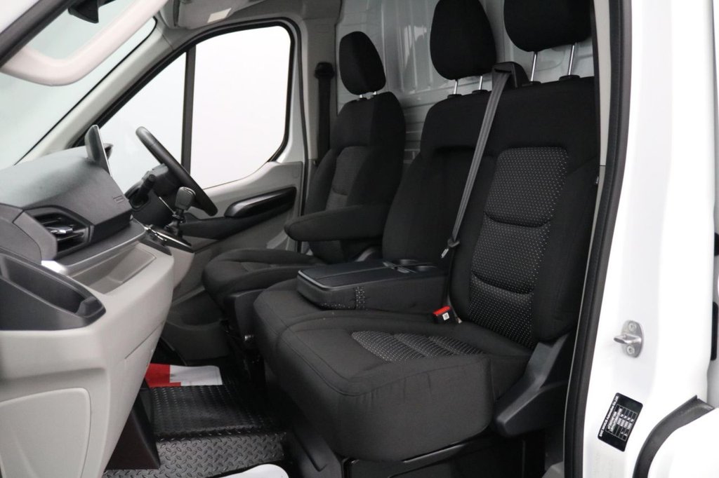 Used Maxus Deliver 9 2022 for sale - 77346686: Photo 25