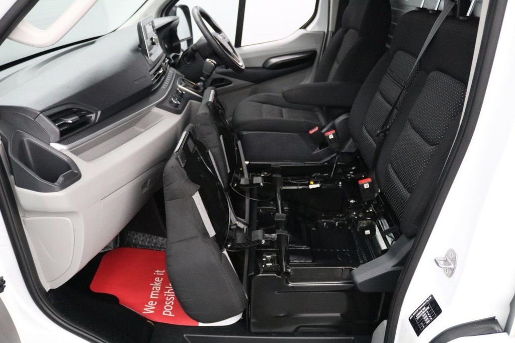 Used Maxus Deliver 9 2022 for sale - 77346686: Photo 26