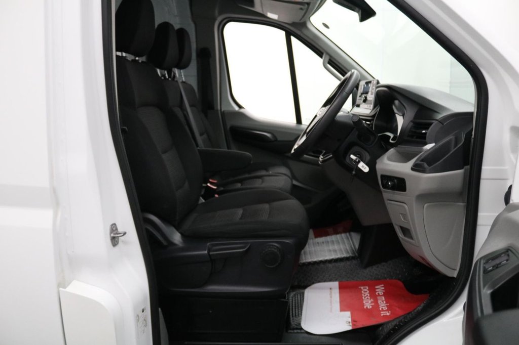 Used Maxus Deliver 9 2022 for sale - 77346686: Photo 28