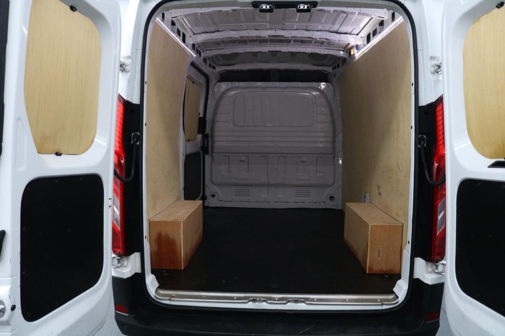 Used Maxus Deliver 9 2022 for sale - 77346686: Photo 3