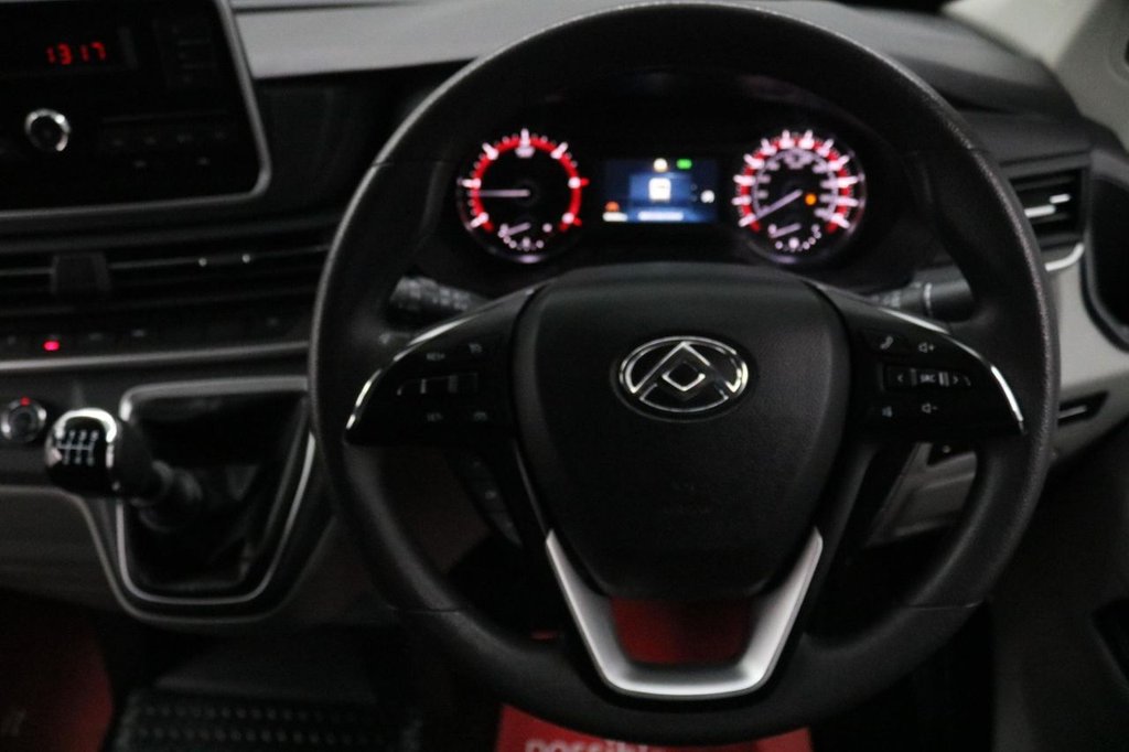 Used Maxus Deliver 9 2022 for sale - 77346686: Photo 33