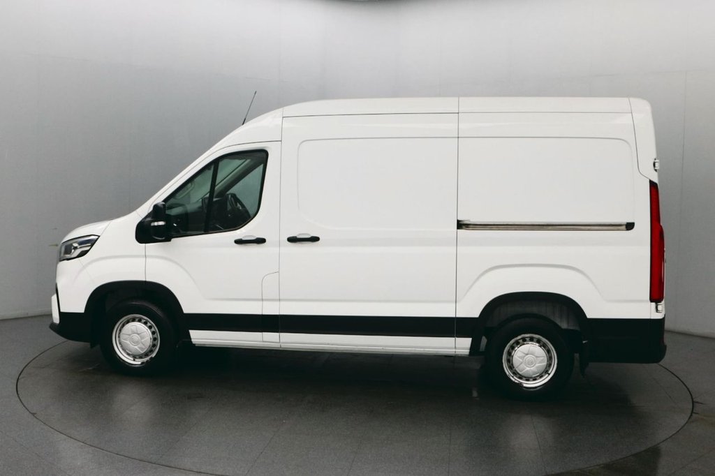 Used Maxus Deliver 9 2022 for sale - 77346686: Photo 8