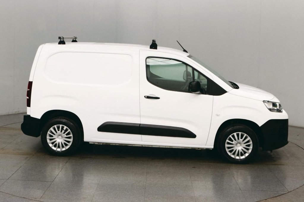 Used Citroen Berlingo 2021 for sale - 77764820: Photo 10