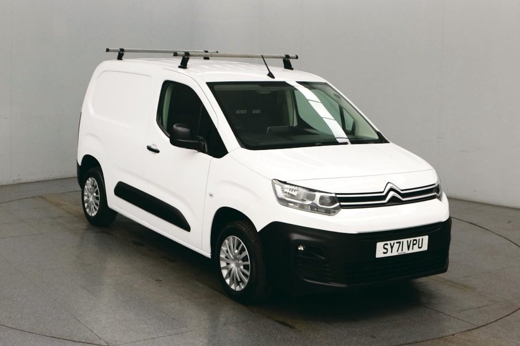 Used Citroen Berlingo 2021 for sale - 77764820: Photo 11