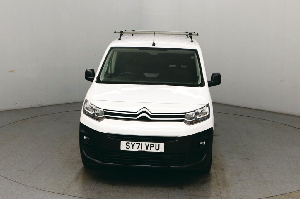 Used Citroen Berlingo 2021 for sale - 77764820: Photo 12