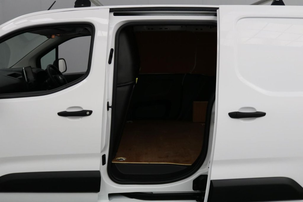 Used Citroen Berlingo 2021 for sale - 77764820: Photo 14