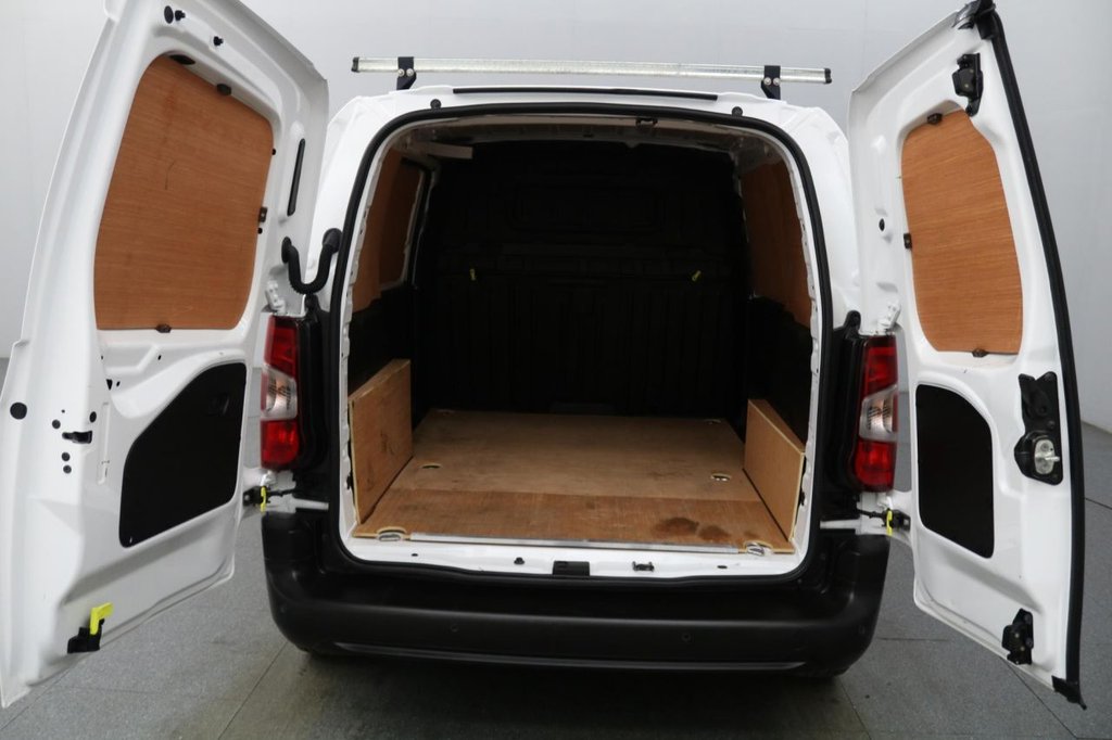 Used Citroen Berlingo 2021 for sale - 77764820: Photo 15