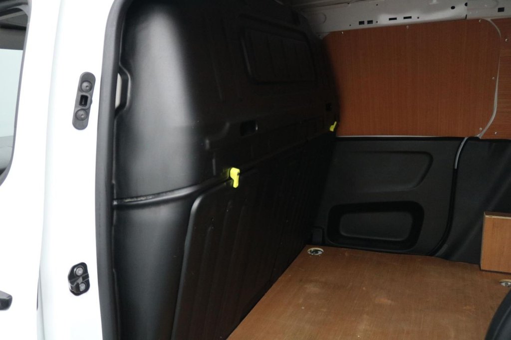 Used Citroen Berlingo 2021 for sale - 77764820: Photo 16