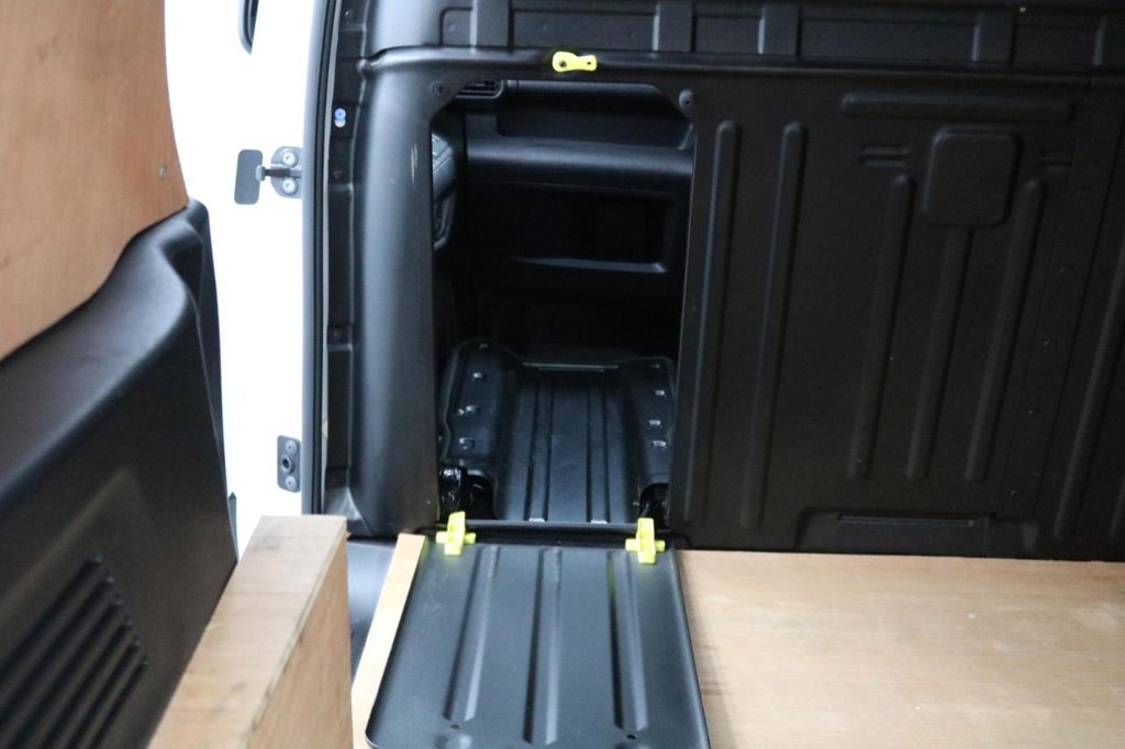 Used Citroen Berlingo 2021 for sale - 77764820: Photo 18