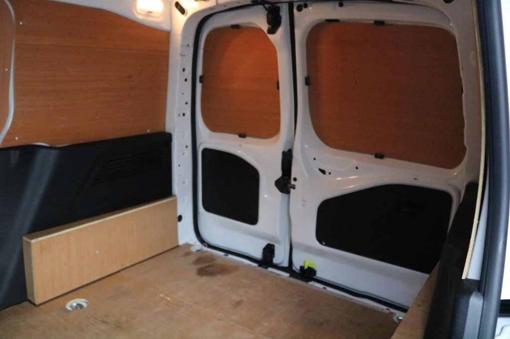 Used Citroen Berlingo 2021 for sale - 77764820: Photo 19