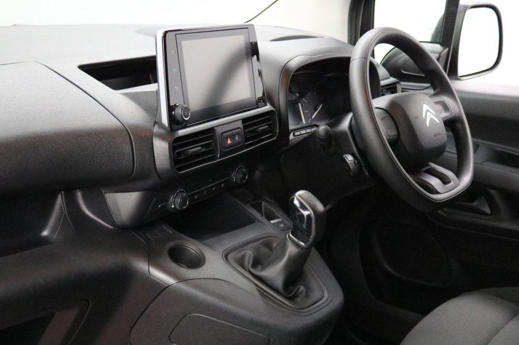 Used Citroen Berlingo 2021 for sale - 77764820: Photo 2