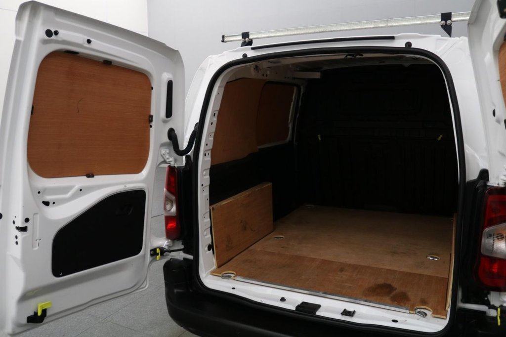 Used Citroen Berlingo 2021 for sale - 77764820: Photo 20