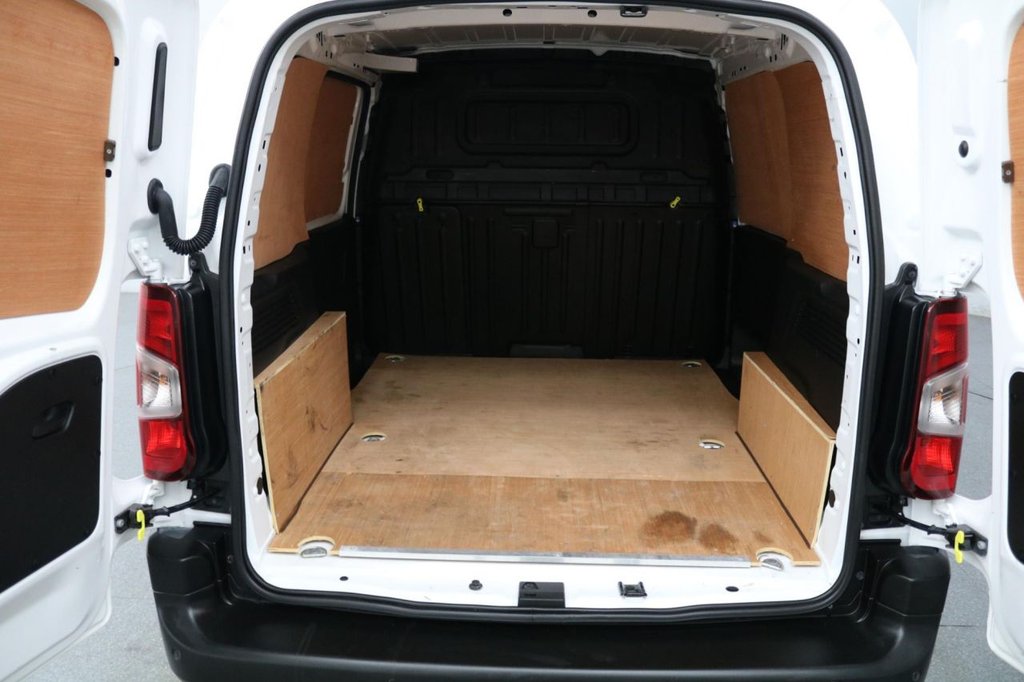 Used Citroen Berlingo 2021 for sale - 77764820: Photo 21