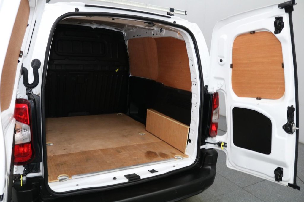 Used Citroen Berlingo 2021 for sale - 77764820: Photo 22