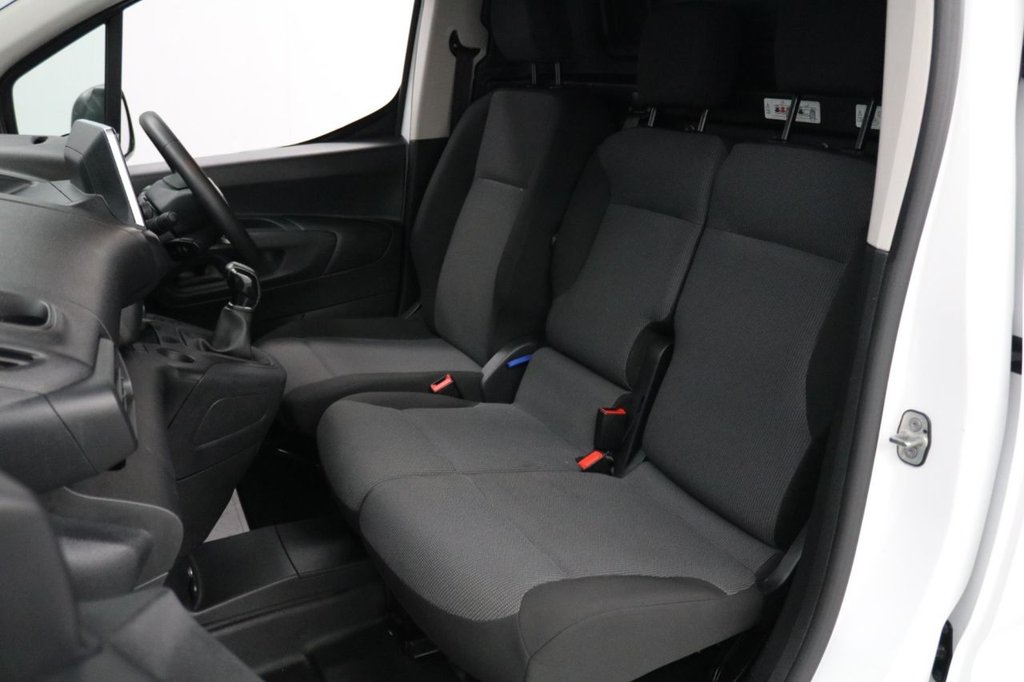 Used Citroen Berlingo 2021 for sale - 77764820: Photo 24