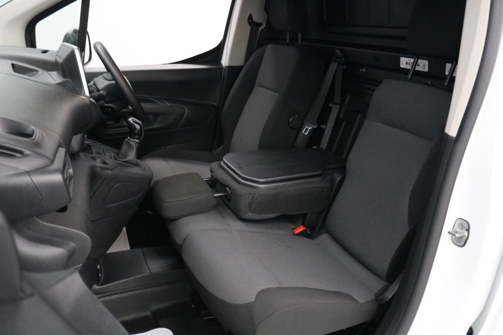 Used Citroen Berlingo 2021 for sale - 77764820: Photo 25